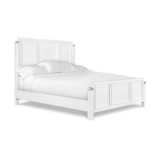 Magnussen Furniture Clearwater Panel Bedroom Collection