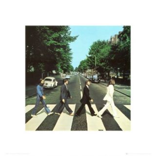 Art   The Beatles Abbey Road