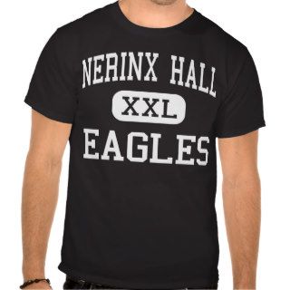 Nerinx Hall   Eagles   High   Saint Louis Missouri T shirts