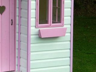 blossom cottage playhouse by playways