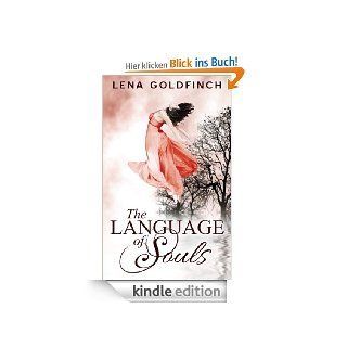 The Language of Souls eBook Lena Goldfinch Kindle Shop