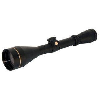 Leupold VX 2 Riflescope 3 9x50 Matte Duplex Reticle 450870