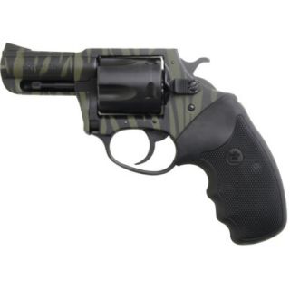 Charter Arms Bulldog Handgun 617651