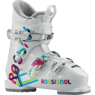 Rossignol Fun Girl J3 Ski Boot   Girls