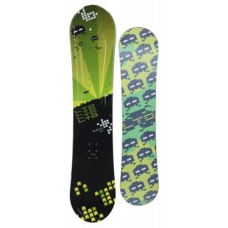 LTD Flash Snowboard 123   Kids, Youth