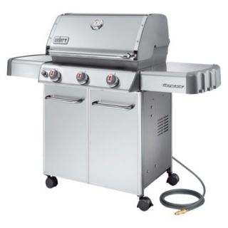 Weber® Genesis S 310 Natural Gas Grill