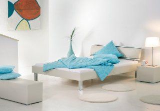 Stilbetten Bett Futonbetten Arido 180x220 cm Küche & Haushalt