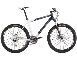 Corratec X Vert S 02 (2009) (Rahmengrsse 44 cm) Mountainbike MTB Fahrrad Hardtail Fahrrder Alpencross Bike 26 Sport & Freizeit