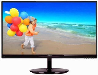 Philips 224E5QHAB/00 54,6 cm Wide TFT LCD Monitor Computer & Zubeh�r