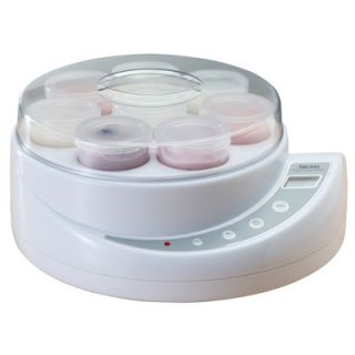 Aroma 8 Cup Yogurt Maker