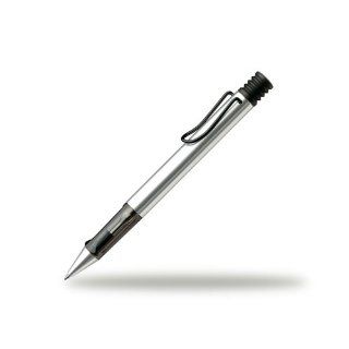 Lamy Kugelschreiber M225 silber AL star Bürobedarf & Schreibwaren