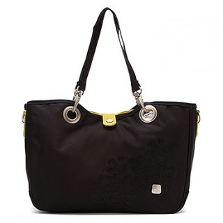 Haiku Handlebar Tote  Women's   Black