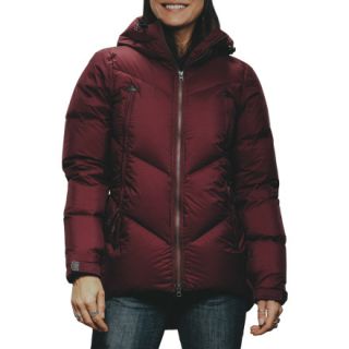 Holden Estelle Down Jacket   Womens