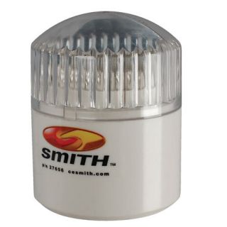 Smith LED Trailer Post Guide Light Kit pair 73390