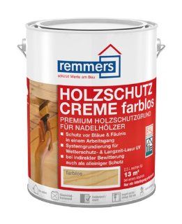 Remmers Aidol Holzschutz Creme, 0,75 Liter in Palisander Baumarkt
