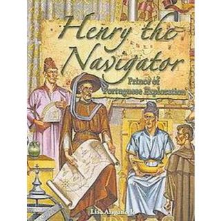 Henry the Navigator (Hardcover)