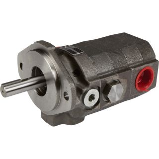 Concentric/Haldex Hydraulic Pump — 28 GPM,  2-Stage, Model# 1080036  Hydraulic Pumps