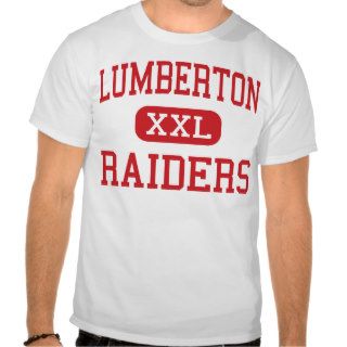 Lumberton   Raiders   Middle   Lumberton Texas Tee Shirts
