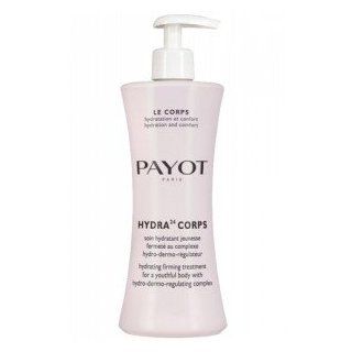 Payot Les Corps femme/woman, Hydra4 Corps, 1er Pack (1 x 400 ml) Parfümerie & Kosmetik