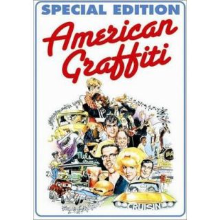 American Graffiti (Special Edition) (R)