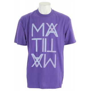 Matix Reciprocal T Shirt