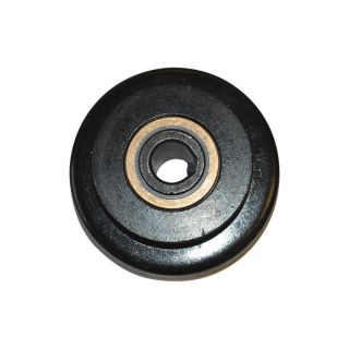 Hilliard Extreme-Duty Clutch — 1in. Bore, 3.0in. Pulley O.D., For 5/8in.W "A" Belts and 1/2in.W "B" Belts  Clutches   Components