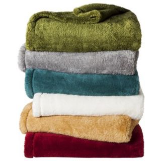 Threshold™ Fuzzy Throw