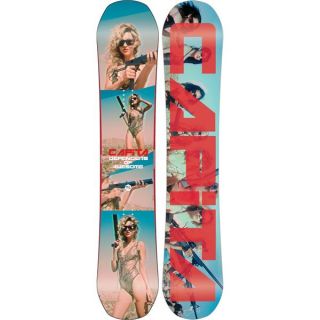 Capita Defenders Of Awesome Snowboard 154 2014