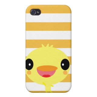add your name cute girly chick iPhone 4/4S covers