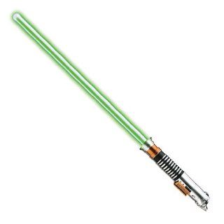Hasbro 36856 Star Wars Luke Skywalker Ultimate FX Lichtschwert Spielzeug