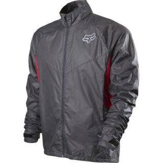 How waterproof is this jacket?   Question about Fox Racing Dawn Patrol Jacket   Mens