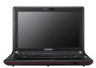 Samsung N110 anyNet N270BBT 25,7 cm WSVGA Netbook Computer & Zubehr