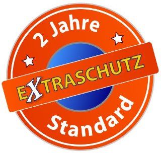 2 Jahre Extraschutz Standard fr Elektrogerte von EUR Elektronik