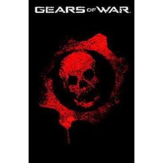 Gears of War 1 (Hardcover)
