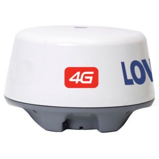 Lowrance 4G Broadband Radar Kit 97893