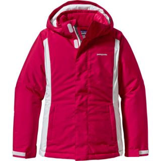 Patagonia Insulated Snowbelle Jacket   Girls