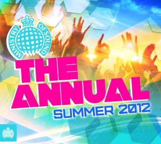 The Annual Summer 2012 Musik