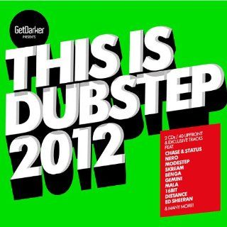 This Is Dubstep 2012 Musik