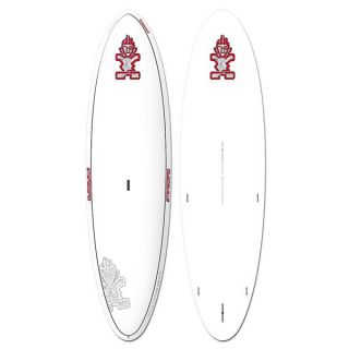 Starboard Atlas Extra AST SUP Paddleboard White 12ft X 36in
