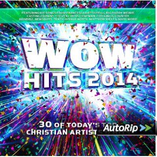 WoW Hits 2014 Musik