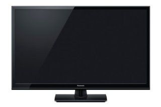 Panasonic TX L32B6E 80 cm (32 Zoll) LED Backlight Fernseher, EEK A+ (HD Ready, DVB T/C, 2x HDMI, CI, USB) schwarz Heimkino, TV & Video