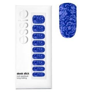 essie® Summer Trend Sleek Nail Sticks Collec