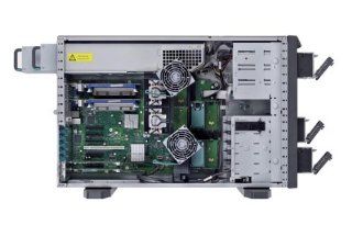 Fujitsu F2618 L260 Tower zu Rack Umbausatz Computer & Zubehr