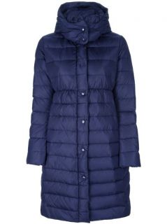 Moncler Padded Fitted Waist Jacket