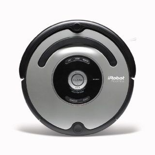 iRobot Roomba 555 Staubsaug Roboter / 1 Automatische Wand Küche & Haushalt