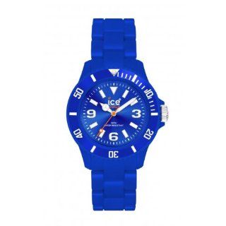 Ice Watch Armbanduhr Classic Solid Big blau CS.BE.B.P.10 ice watch Uhren