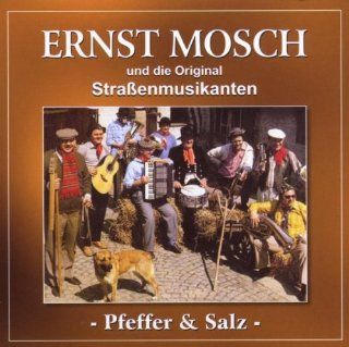 Pfeffer & Salz Musik
