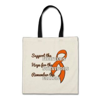 COPD Support Hope Remember Bag
