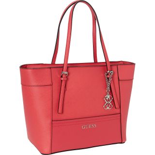 GUESS  Delaney small classic tote