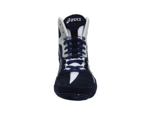 ASICS Cael® V5.0 Navy/Silver/White